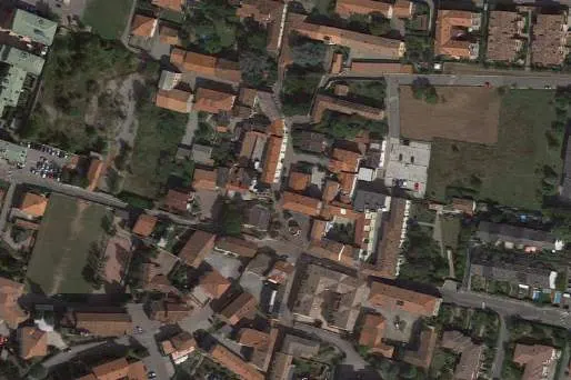 Appartamento civile a Pozzo d'Adda (Milano) — foto 1