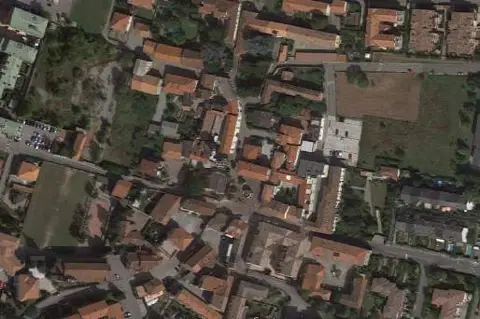 Appartamento civile
