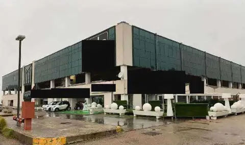 Fabbricati commerciali