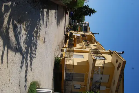 Appartamento civile