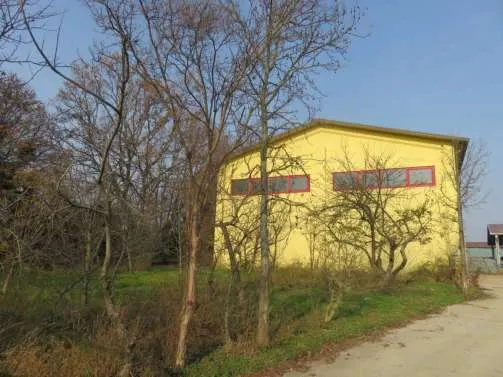 Fabbricato a Loreggia (Padova) — foto 1