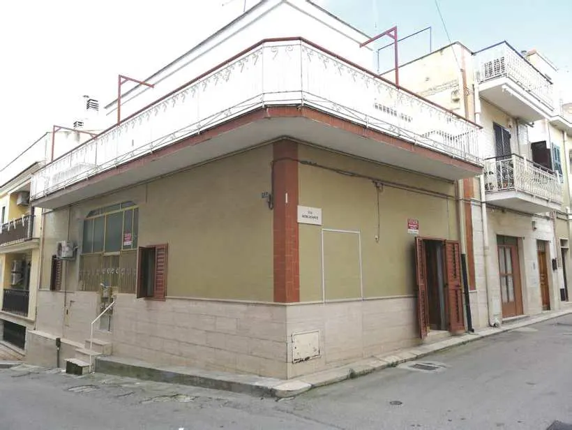 Appartamento a Canosa di Puglia (Barletta-Andria-Trani) — foto 1