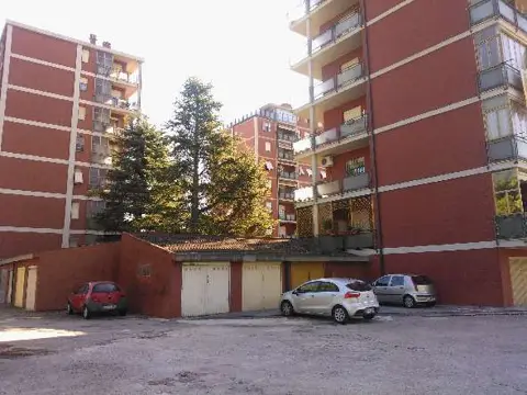 Garage autorimessa