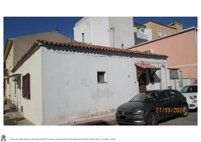 Abitazione popolare a Olbia (Sassari) — foto 1
