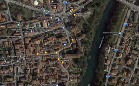 Appartamento