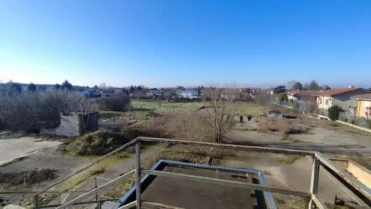 Opifici a Rodigo (Mantova) — foto 1