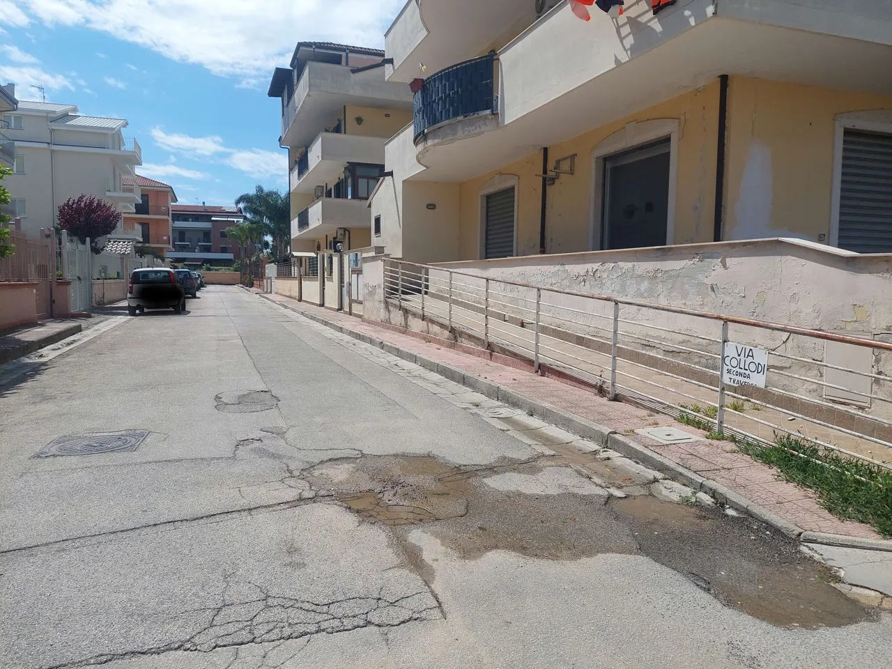 Appartamento civile — foto 1