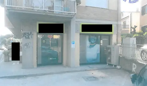 Negozio