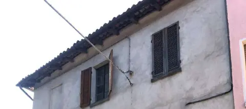 Abitazione ultrapopolare