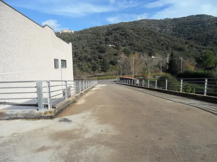Opifici a Sinagra (Messina) — foto 1
