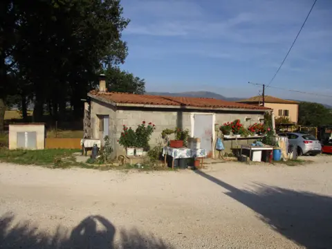 Fabbricati costruiti per esigenze ind