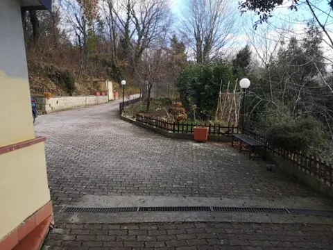 Appartamento civile