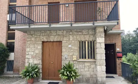 Appartamento civile