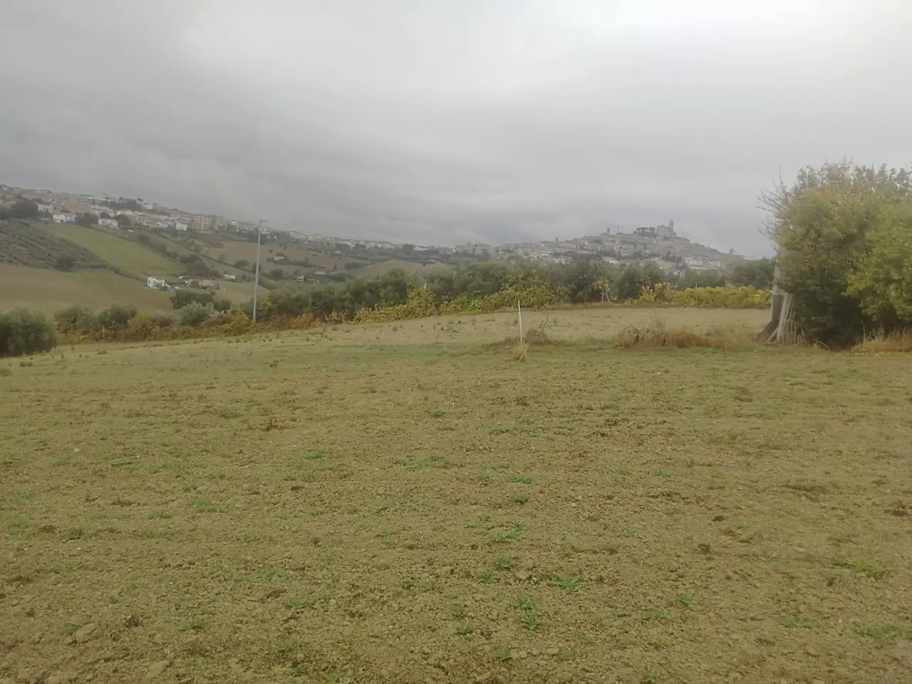 Terreno a Fermo (Fermo) — foto 1