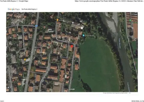 Appartamento