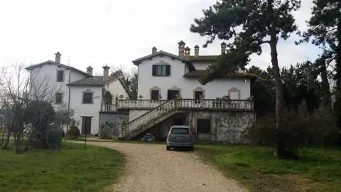 Fabbricati agricoli