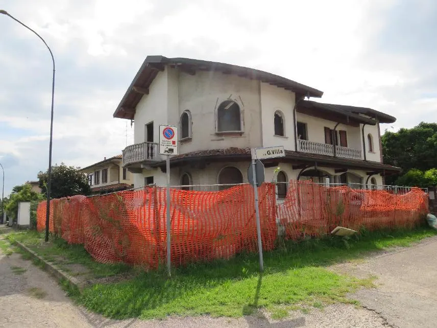 Villino — foto 1