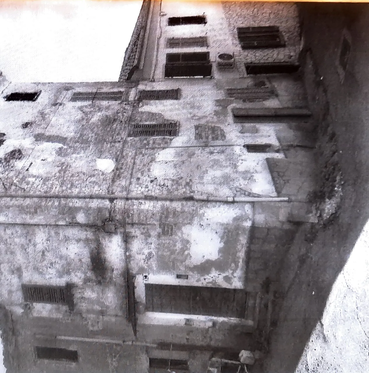 Abitazione rurale a San Salvatore Monferrato (Alessandria) — foto 1