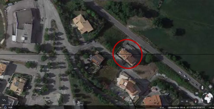 Negozio a Montegranaro (Fermo) — foto 1