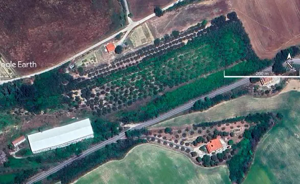 Terreno a Fermo (Fermo) — foto 1