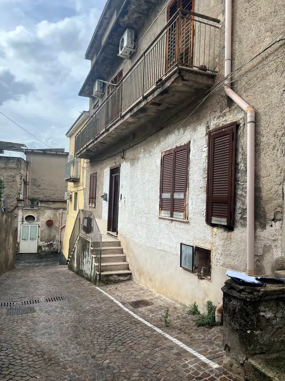 Appartamento — foto 1