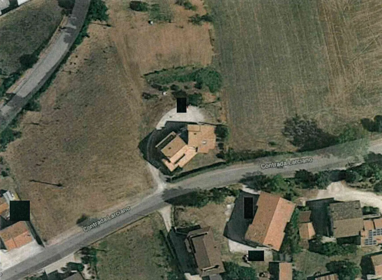 Villino a Monte Vidon Corrado (Fermo) — foto 1