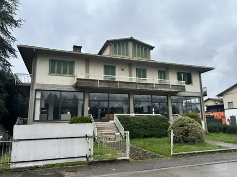 Fabbricati commerciali