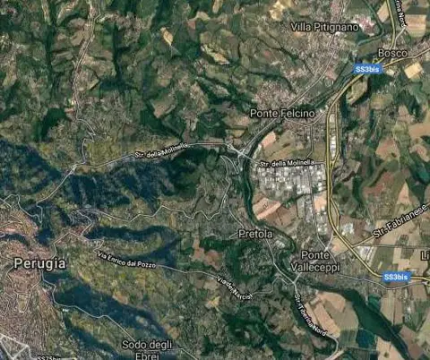 Fabbricati costruiti per esigenze ind