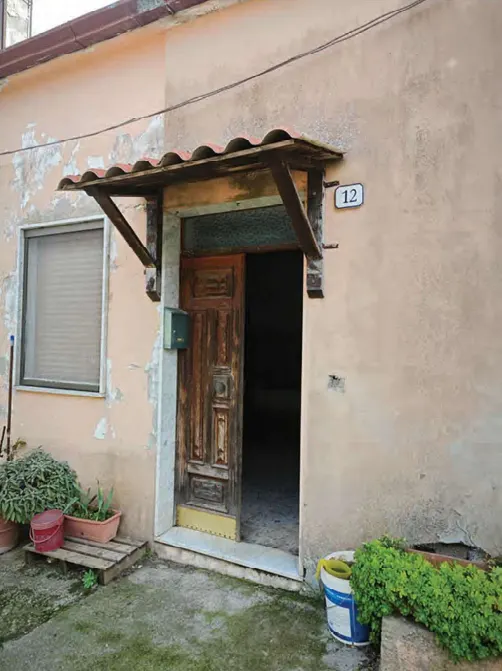 Compendio pignorato — foto 1