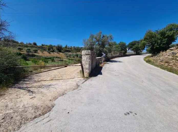 Terreno a Melilli (Siracusa) — foto 1