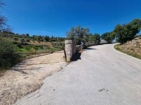 Terreno