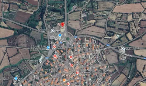 Appartamento civile