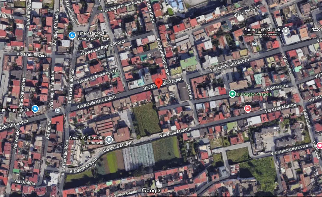 Appartamento civile — foto 1