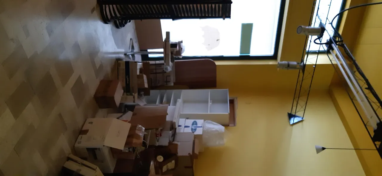 Negozio a Monte Urano (Fermo) — foto 1