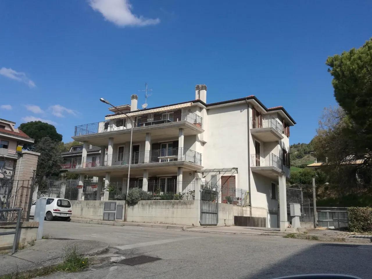 Appartamento civile a Ripatransone (Ascoli Piceno) — foto 1