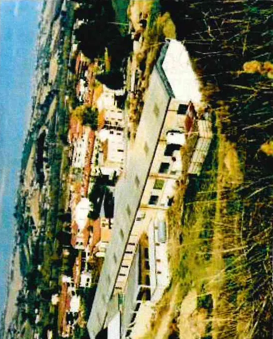 Magazzini e deposito a Grottazzolina (Fermo) — foto 1