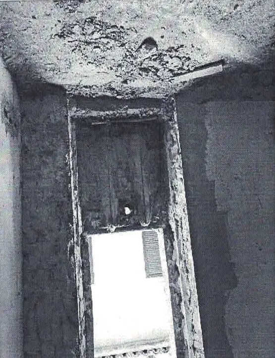 Appartamento a Castel Ritaldi (Perugia) — foto 1