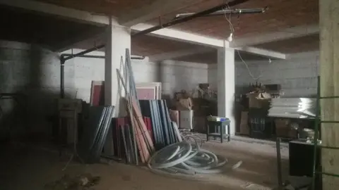 Fabbricati commerciali