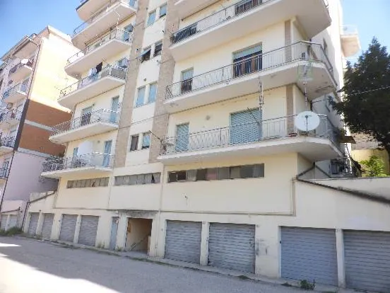 Appartamento civile a Fermo (Fermo) — foto 1