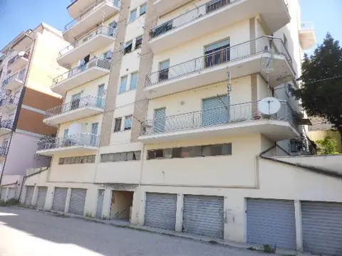 Appartamento civile