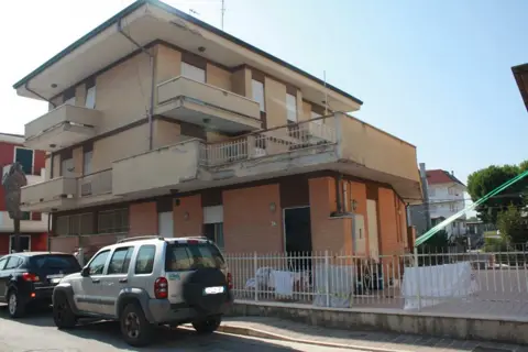 Appartamento civile