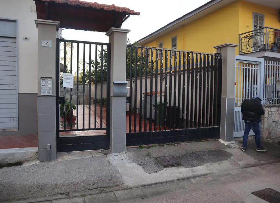 Garage autorimessa — foto 1