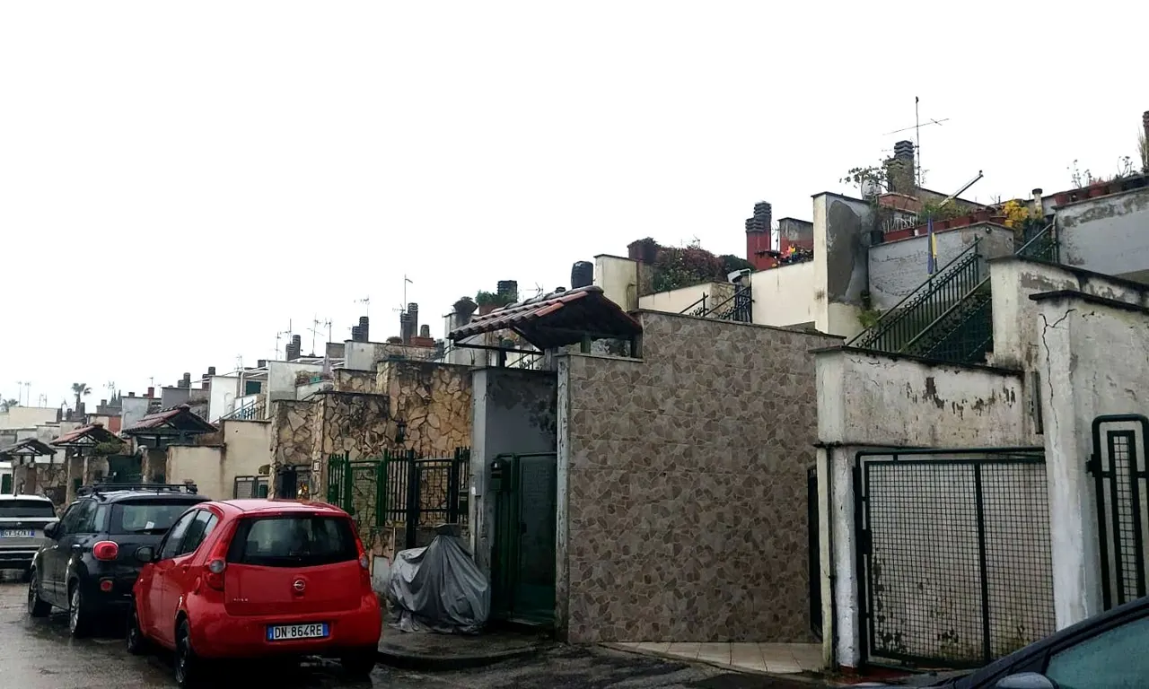 Appartamento civile — foto 1