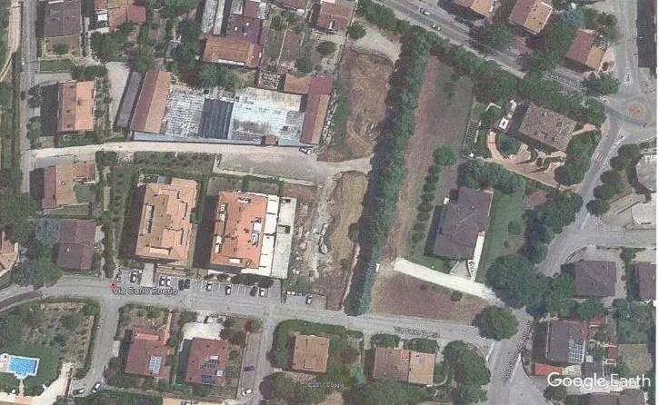 Terreno a Marsciano (Perugia) — foto 1