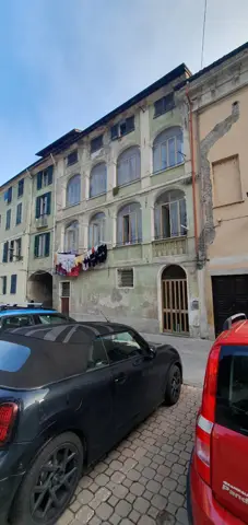 Appartamento civile
