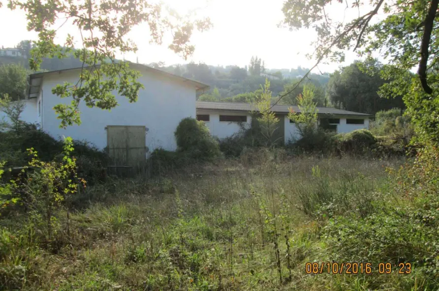 Magazzini e deposito a Spoleto (Perugia) — foto 1