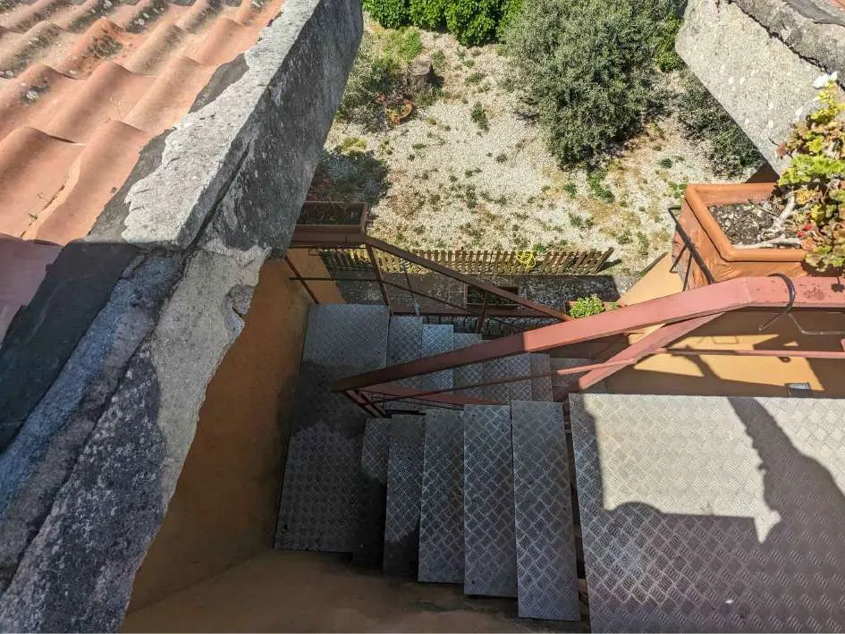 Abitazione popolare a Ronciglione (Viterbo) — foto 1