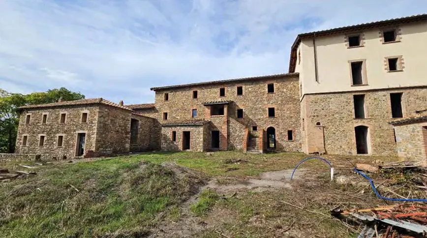 Appartamento civile a Cinigiano (Grosseto) — foto 1