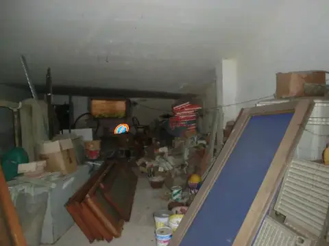 Garage autorimessa