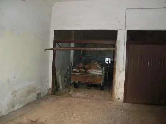 Garage autorimessa a Viterbo (Viterbo) — foto 1